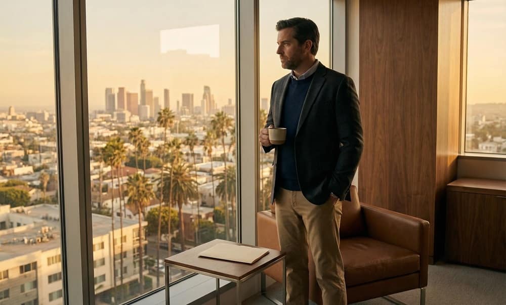 Why High-Income Californians Delay Estate Planning