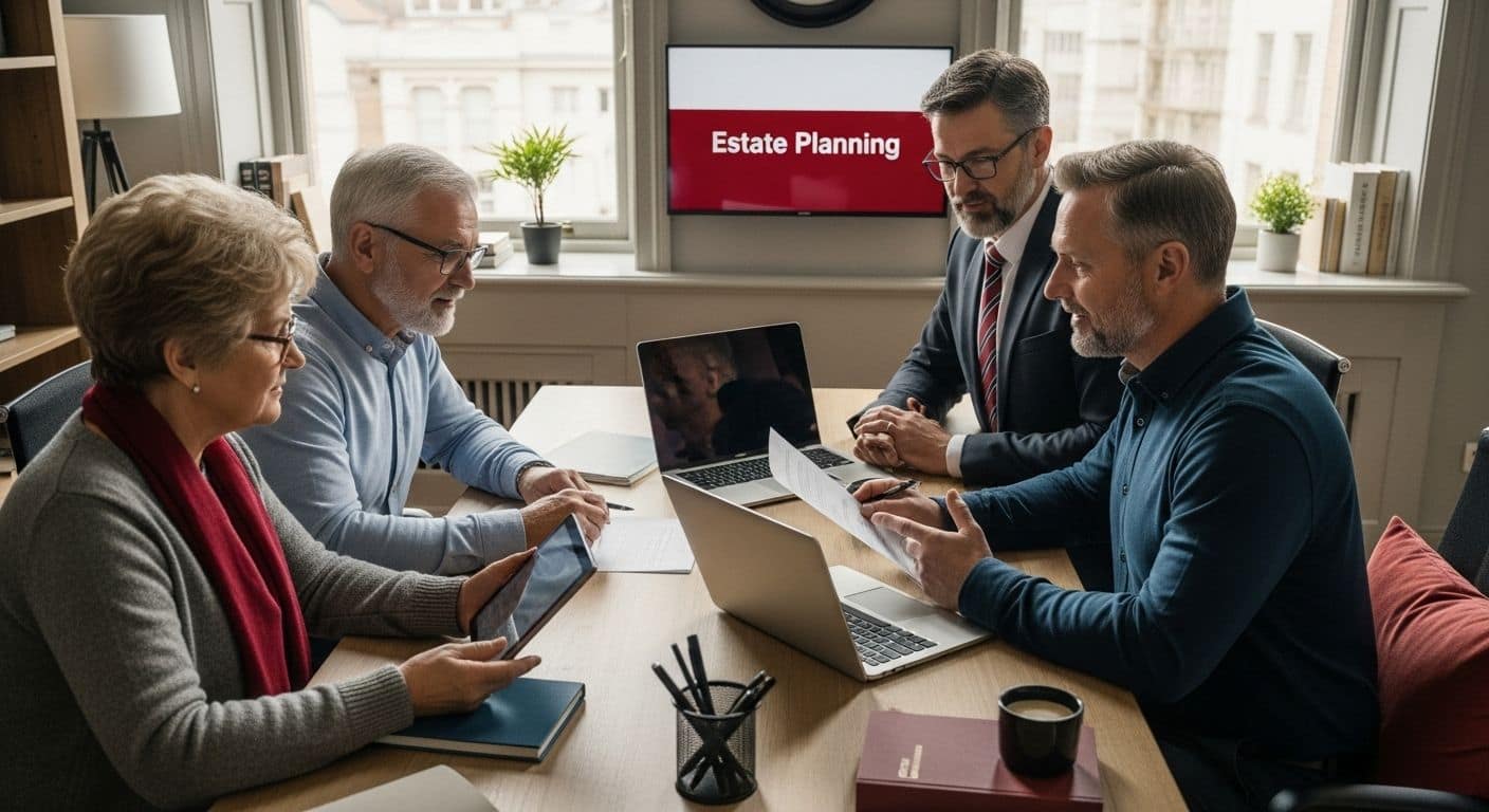 digital assets estate planning