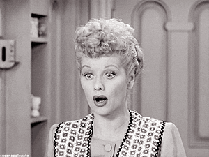 Medi-Cal Asset Limits Returning: Are You Prepared for 2026? Lucille Ball with a shocked and surprised expression on her face, featuring wide eyes and an open mouth.